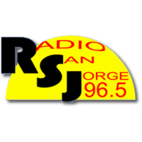 Logo San Jorge