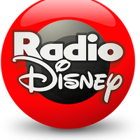 Logo Disney Ecuador