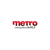 Logo Metropolitana Mendoza 