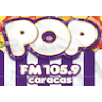 Logo Caracas Pop 