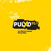 Logo Pulxo 95.1