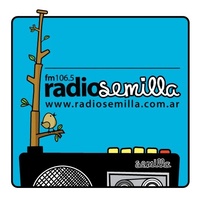 Logo Radio Semilla