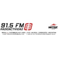 Logo Radioactividad
