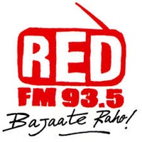 Red Fm Fm 93 5 Listen Live Or On Demand Radiocut