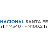Logo Fogón Nacional 
