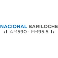 Logo Nacional Bariloche
