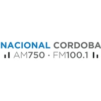 Nacional Córdoba AM 750.0 | Escucha en vivo o diferido | RadioCut Argentina