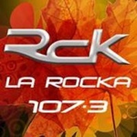 Logo La Rocka