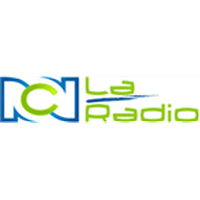 Logo RCN Noticias del medio día