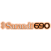 Logo Sarandí