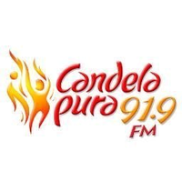 Logo Candela Pura 