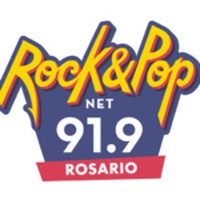 Logo Rock & Pop Rosario