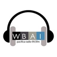 Logo WBAI