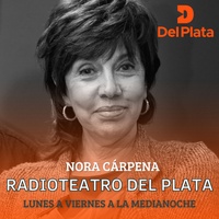 Logo Radioteatro Del Plata