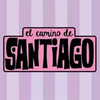 Logo EL CAMINO DE SANTIAGO