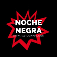 Logo Noche Negra