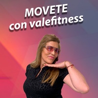 Logo MOVETE CON VALEFITNESS