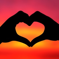 Logo Canciones son amores