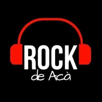 Logo Rock De Aca