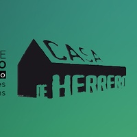 Logo La casa de Herrero