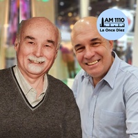 Logo VIEJOS VINAGRES: el club de la política