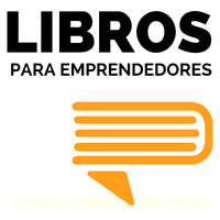 Logo Libros para Emprendedores