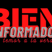 Logo BIEN INFORMADOS - SIN TEMOR A LA VERDAD