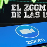 Logo EL ZOOM DE LAS 19