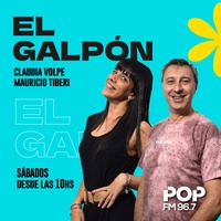 Logo El Galón