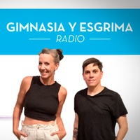 Logo GIMNASIA Y ESGRIMA RADIO