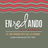 Logo ENredANDO LAS MAÑANAS