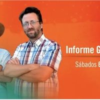 Logo Informe Granjero