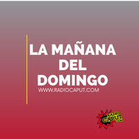 Logo La Mañana del Domingo