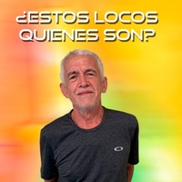 Logo ESTOS LOCOS QUIENES SON?