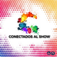 Logo Conectados Al Show