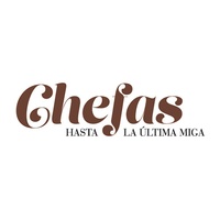 Logo Chefas