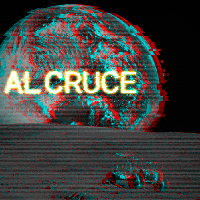 Logo AL CRUCE
