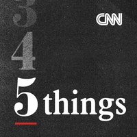 Logo CNN 5 Things