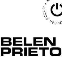 Logo Belen Prieto