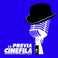 Logo La Previa Cinéfila