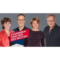 Logo WDR 2 Das Mittagsmagazin