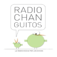 Logo Radiochanguitos
