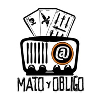 Logo MyO: Mato y Obligo