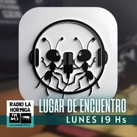 Logo Lugar de Encuentro