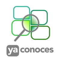 Logo Ya Conoces