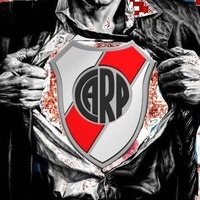 Logo El famoso River