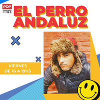 Logo El Perro Andaluz