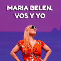 Logo MARIA BELEN, VOS Y YO
