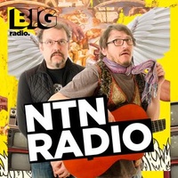 Logo NTN Radio
