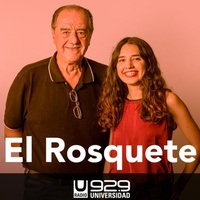 Logo El Rosquete